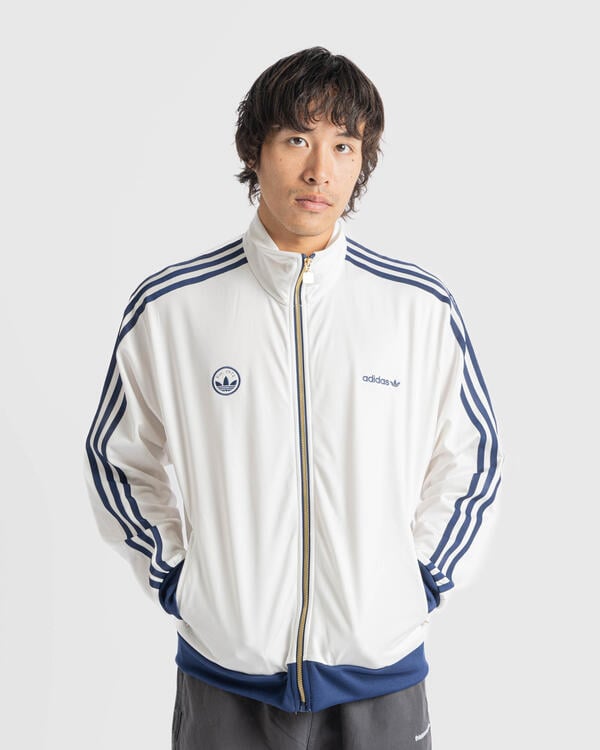 Adidas Originals WMNS FIREBIRD Badge TRACK TOP | IX3550 | AFEW STORE